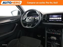 Skoda Karoq 1.5 TSI ACT SportLine - Miniatura 14