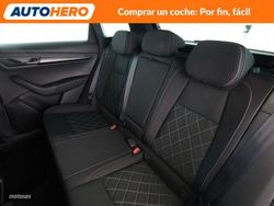Skoda Karoq 1.5 TSI ACT SportLine - Miniatura 15