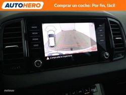 Skoda Karoq 1.5 TSI ACT SportLine - Miniatura 20