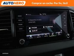 Skoda Karoq 1.5 TSI ACT SportLine - Miniatura 21