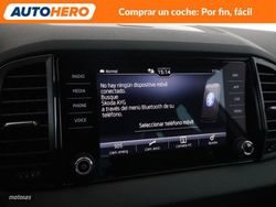 Skoda Karoq 1.5 TSI ACT SportLine - Miniatura 22