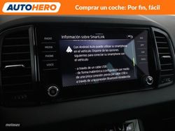 Skoda Karoq 1.5 TSI ACT SportLine - Miniatura 23