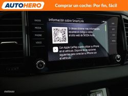 Skoda Karoq 1.5 TSI ACT SportLine - Miniatura 24