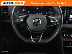 Skoda Karoq 1.5 TSI ACT SportLine - Miniatura 25