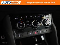 Skoda Karoq 1.5 TSI ACT SportLine - Miniatura 27
