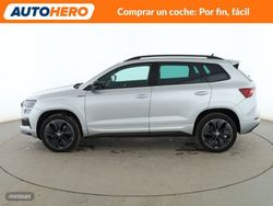 Skoda Karoq 1.5 TSI ACT SportLine - Miniatura 3