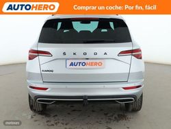 Skoda Karoq 1.5 TSI ACT SportLine - Miniatura 5