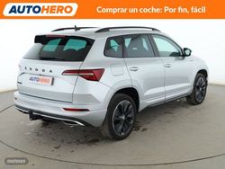 Skoda Karoq 1.5 TSI ACT SportLine - Miniatura 6
