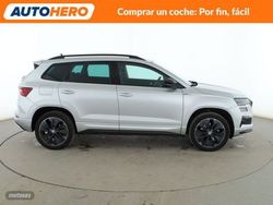 Skoda Karoq 1.5 TSI ACT SportLine - Miniatura 7