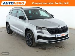 Skoda Karoq 1.5 TSI ACT SportLine - Miniatura 8