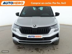 Skoda Karoq 1.5 TSI ACT SportLine - Miniatura 9