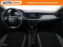 Skoda Kamiq 1.0 TSI Selection - Miniatura 13