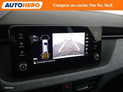 Skoda Kamiq 1.0 TSI Selection - Miniatura 20
