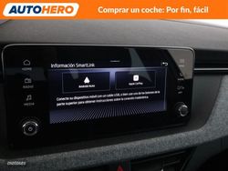 Skoda Kamiq 1.0 TSI Selection - Miniatura 21