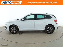 Skoda Kamiq 1.0 TSI Selection - Miniatura 3