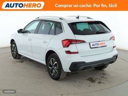 Skoda Kamiq 1.0 TSI Selection - Miniatura 4