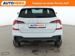 Skoda Kamiq 1.0 TSI Selection - Miniatura 5
