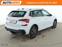 Skoda Kamiq 1.0 TSI Selection - Miniatura 6