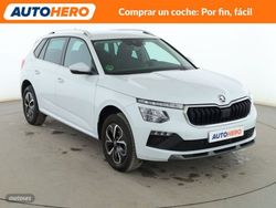 Skoda Kamiq 1.0 TSI Selection - Miniatura 8
