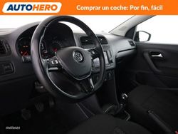 Volkswagen Polo 1.0 A-Polo - Miniatura 12