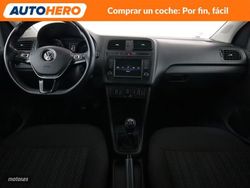 Volkswagen Polo 1.0 A-Polo - Miniatura 13