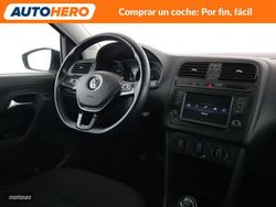Volkswagen Polo 1.0 A-Polo - Miniatura 14