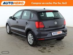 Volkswagen Polo 1.0 A-Polo - Miniatura 4