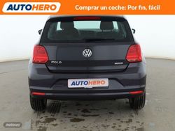 Volkswagen Polo 1.0 A-Polo - Miniatura 5