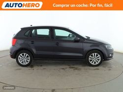 Volkswagen Polo 1.0 A-Polo - Miniatura 7