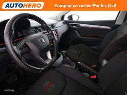 Seat Ibiza 1.0 TSI FR - Miniatura 12