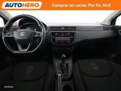 Seat Ibiza 1.0 TSI FR - Miniatura 13