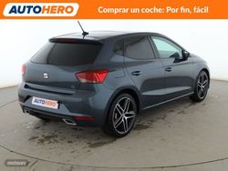 Seat Ibiza 1.0 TSI FR - Miniatura 6