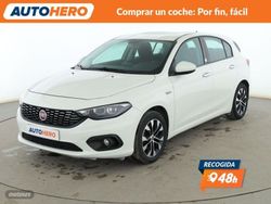 Fiat Tipo 1.4 Turbo Mirror - Miniatura 1
