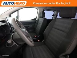 Opel Combo 1.2 Turbo Edition - Miniatura 11