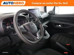 Opel Combo 1.2 Turbo Edition - Miniatura 12