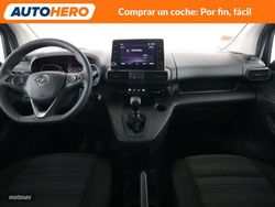 Opel Combo 1.2 Turbo Edition - Miniatura 13