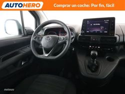 Opel Combo 1.2 Turbo Edition - Miniatura 14