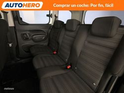 Opel Combo 1.2 Turbo Edition - Miniatura 15