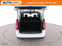Opel Combo 1.2 Turbo Edition - Miniatura 17