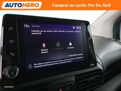 Opel Combo 1.2 Turbo Edition - Miniatura 20