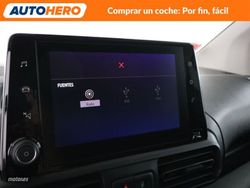 Opel Combo 1.2 Turbo Edition - Miniatura 21