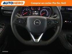 Opel Combo 1.2 Turbo Edition - Miniatura 22