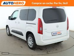 Opel Combo 1.2 Turbo Edition - Miniatura 4