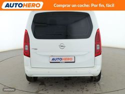 Opel Combo 1.2 Turbo Edition - Miniatura 5