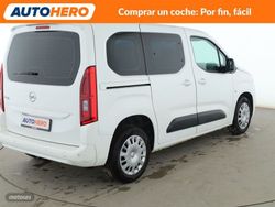 Opel Combo 1.2 Turbo Edition - Miniatura 6