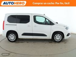 Opel Combo 1.2 Turbo Edition - Miniatura 7