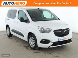 Opel Combo 1.2 Turbo Edition - Miniatura 8