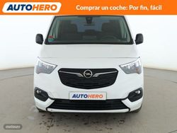 Opel Combo 1.2 Turbo Edition - Miniatura 9