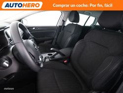 Renault Megane 1.3 TCe Limited - Miniatura 11