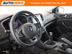 Renault Megane 1.3 TCe Limited - Miniatura 12